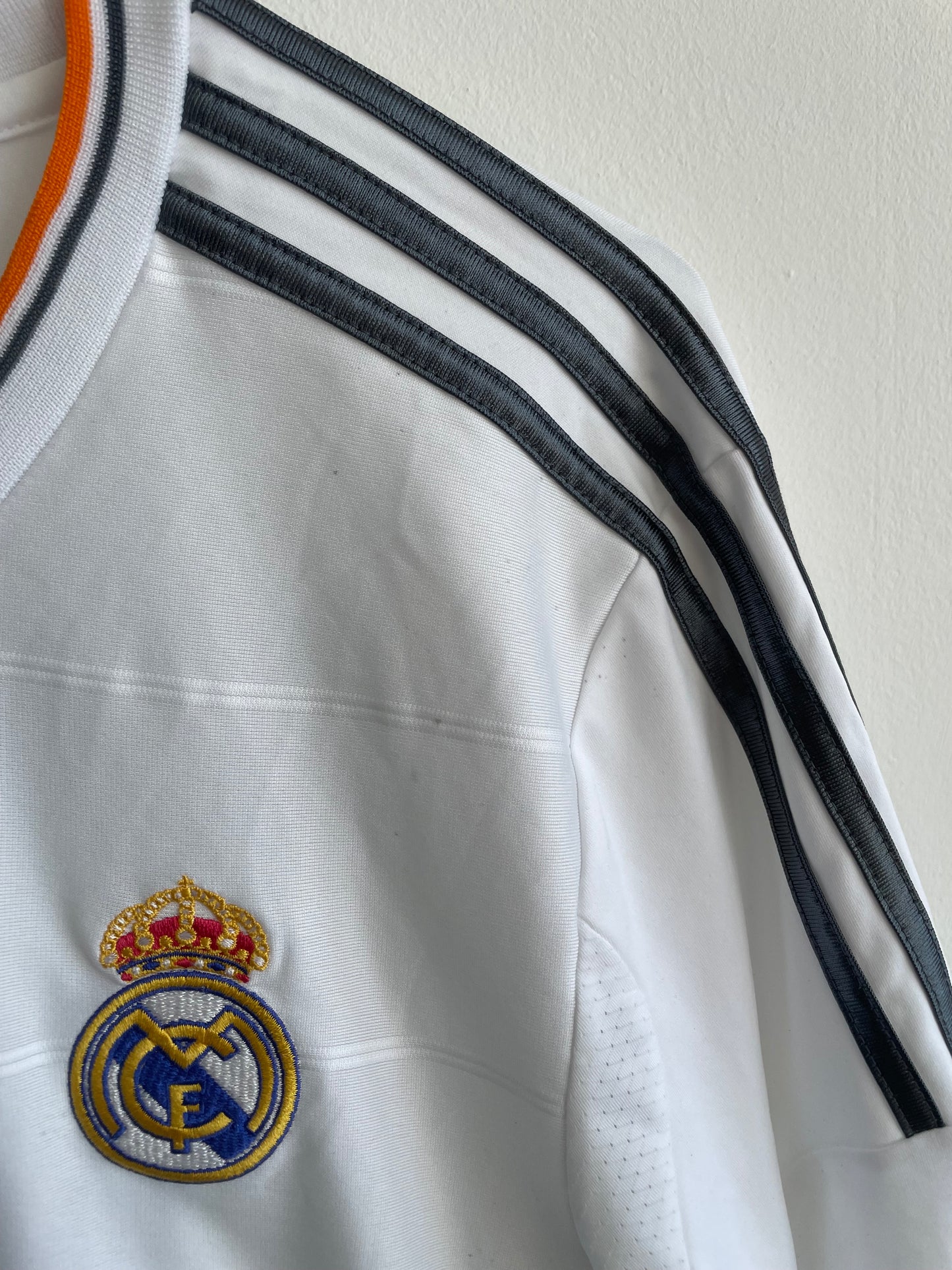 Real Madrid 2013/14 Cristiano Ronaldo 8/10 - L