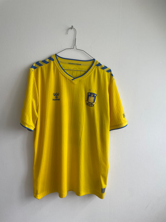 Brøndby 2023/24 Omi 9/10 - XXL