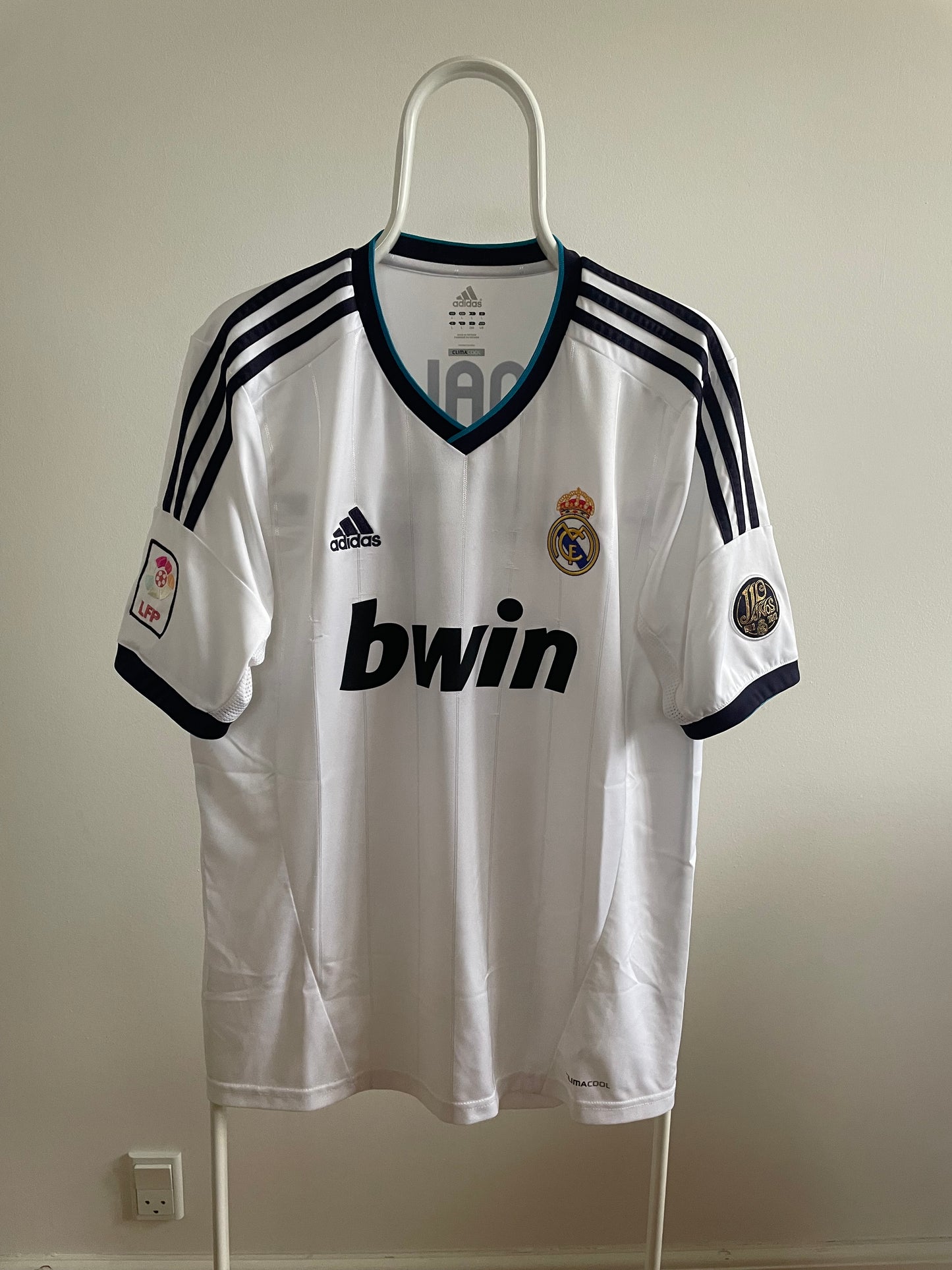 Real Madrid 2012/13 Cristiano Ronaldo 8/10 - L