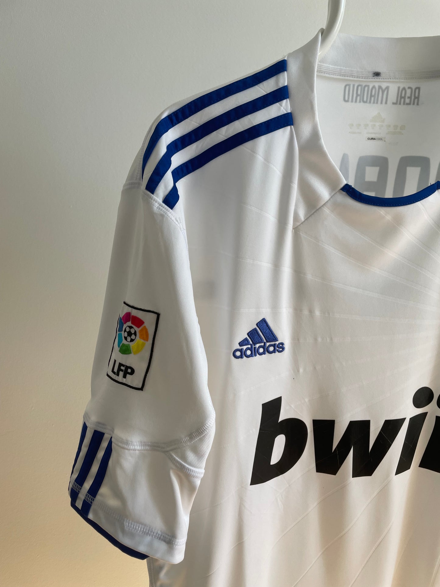 Real Madrid 2010/11 Cristiano Ronaldo 9/10 - XL