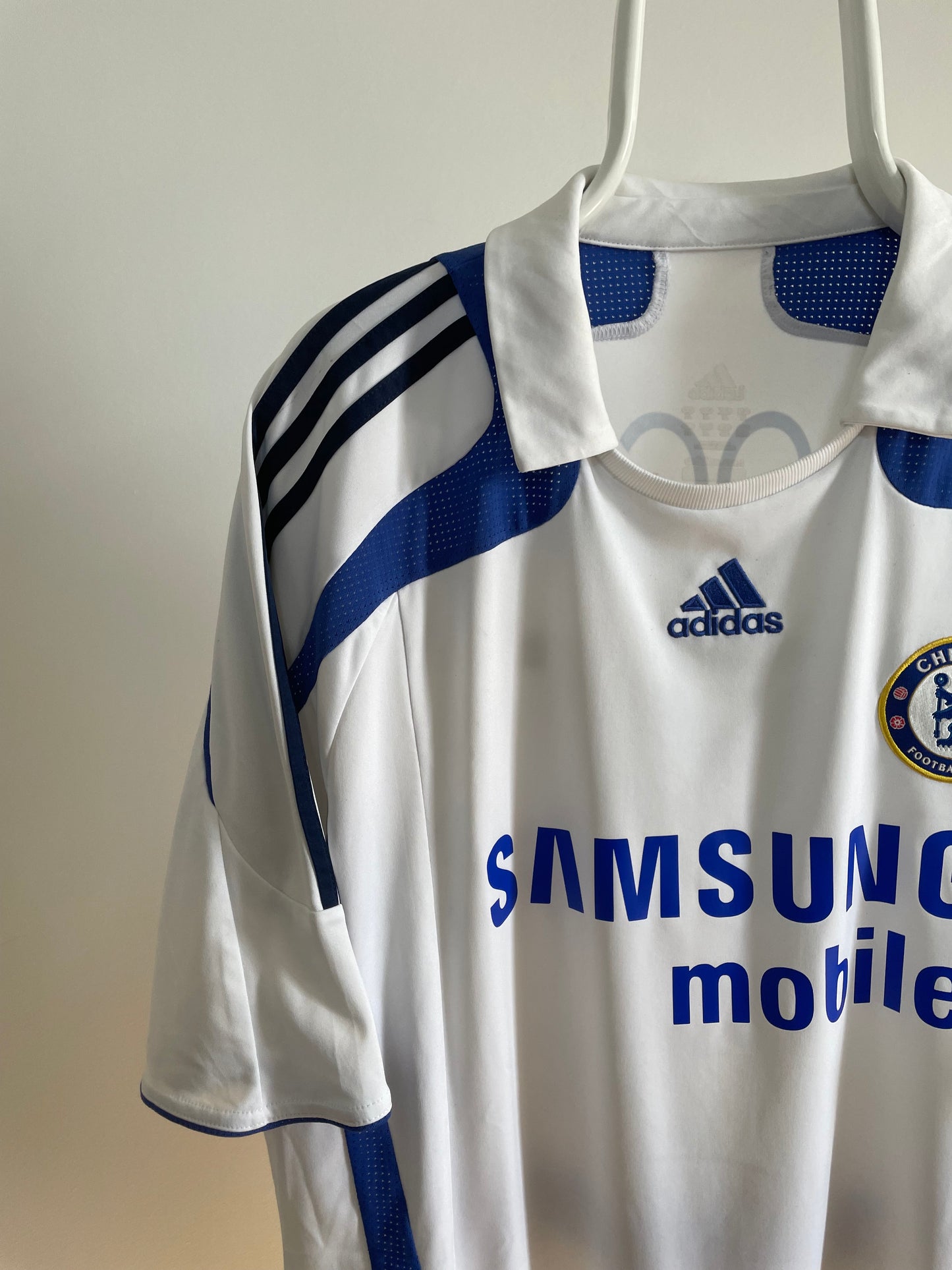 Chelsea 2008/09 Didier Drogba 9/10 - XL