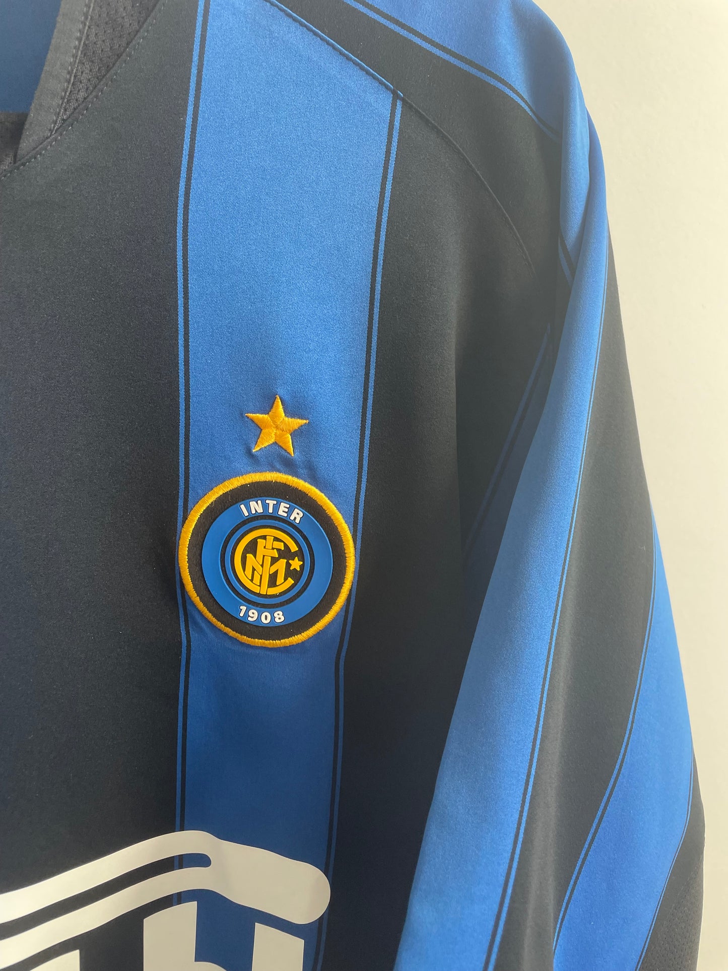 Inter 2003/04 Adriano 9/10 - XL