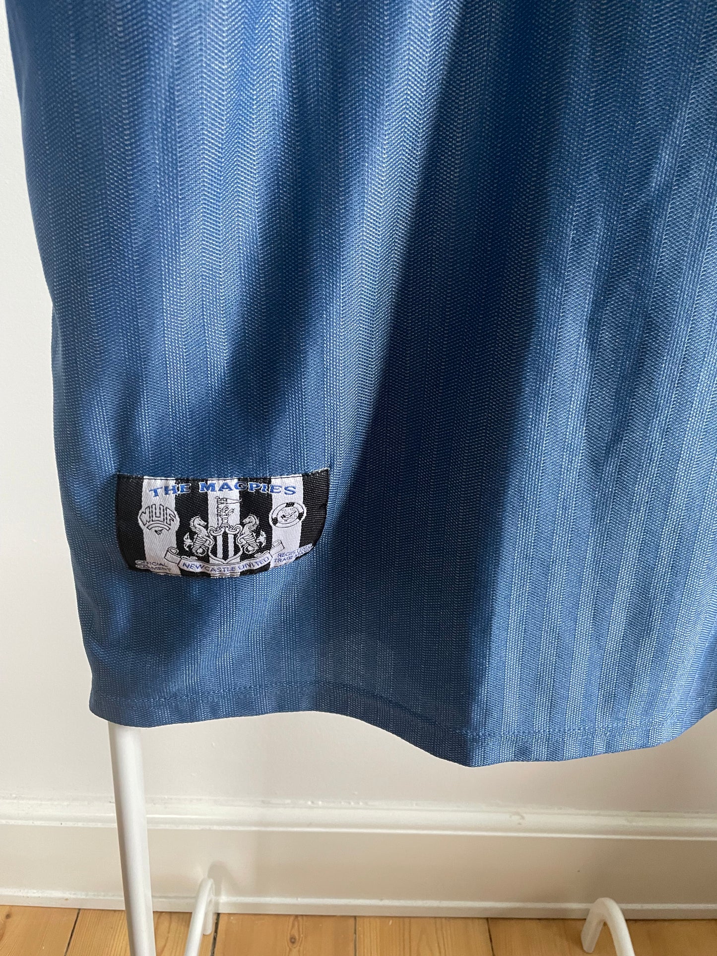 Newcastle 1996/97 9/10 - XL