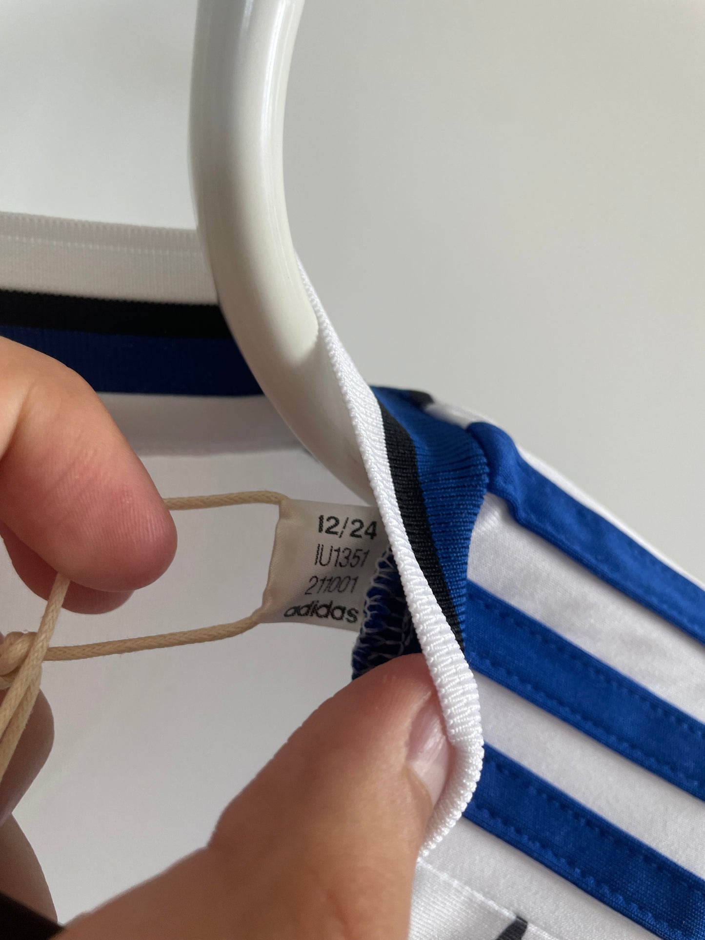FCK 2024/25 Viktor Froholdt 10/10 BNWT - L