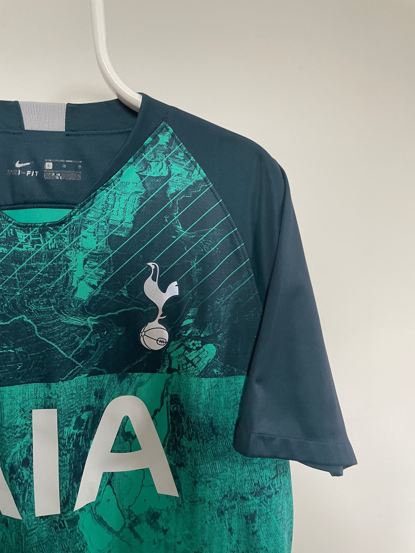 Tottenham 2018/19 Harry Kane 9/10 - L