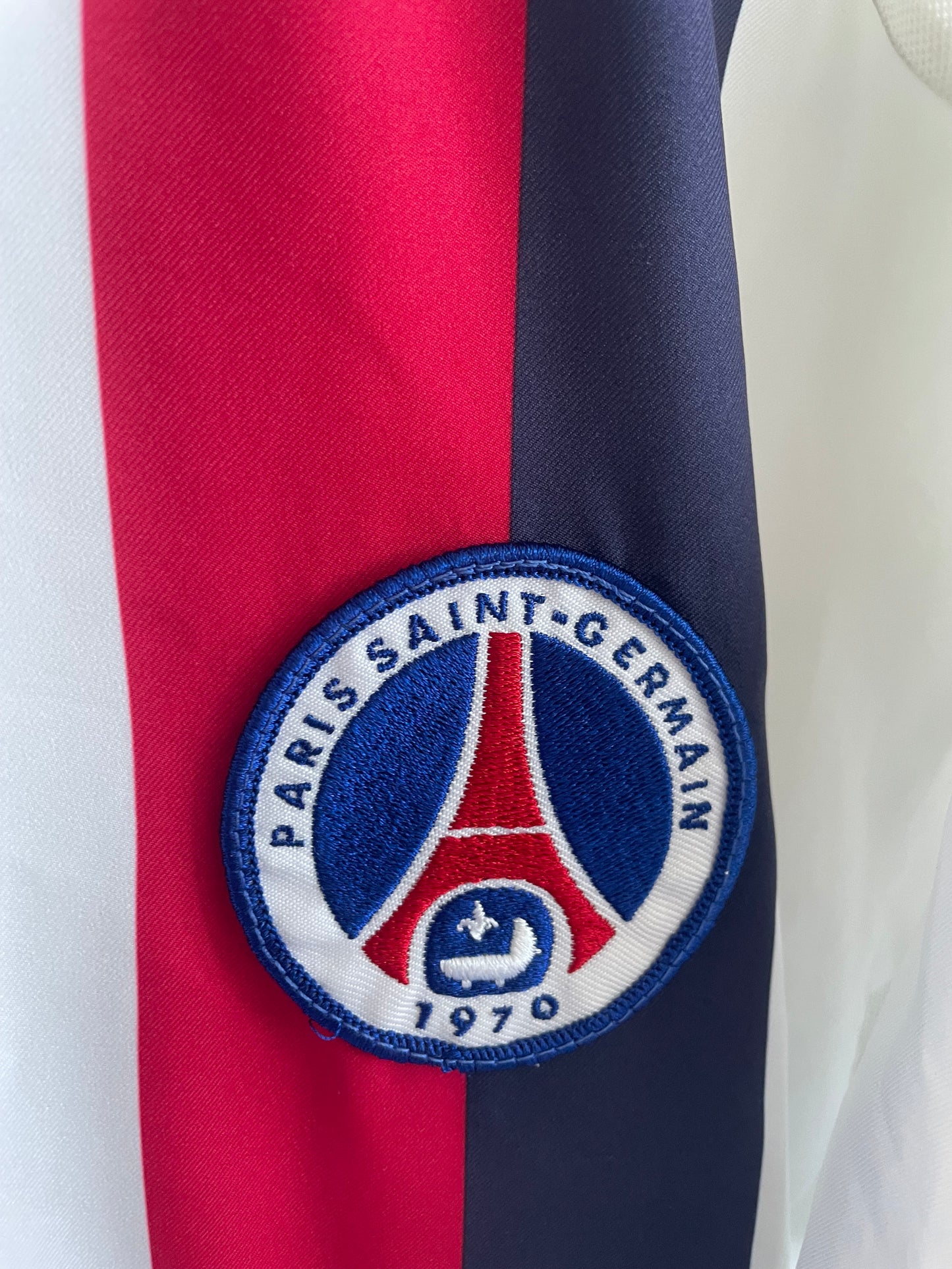PSG 2002/03 Ronaldinho 8/10 - M