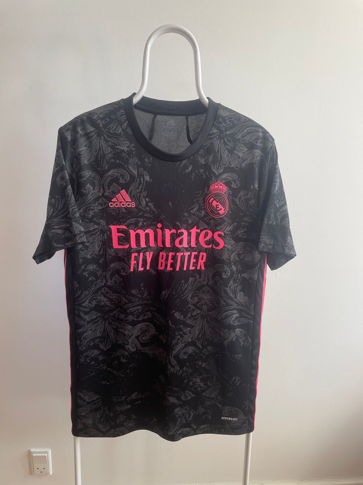 Real Madrid 2020/21 Luka Modric 9/10 - M