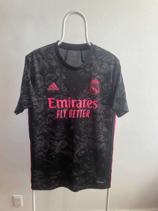 Real Madrid 2020/21 Luka Modric 9/10 - M