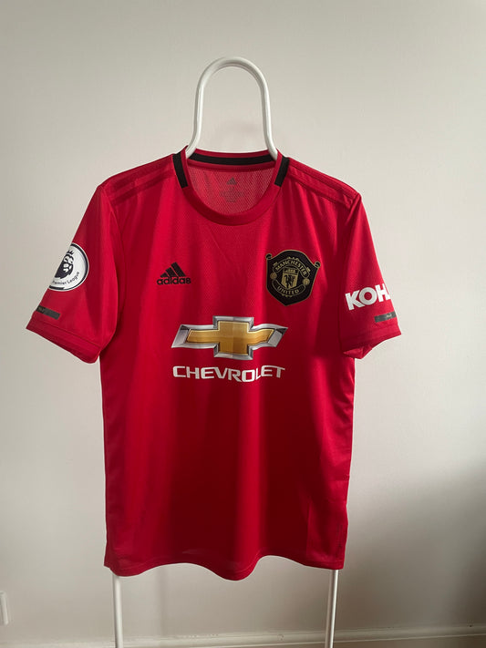 Manchester United 2019/20 Marcus Rashford 9/10 - M