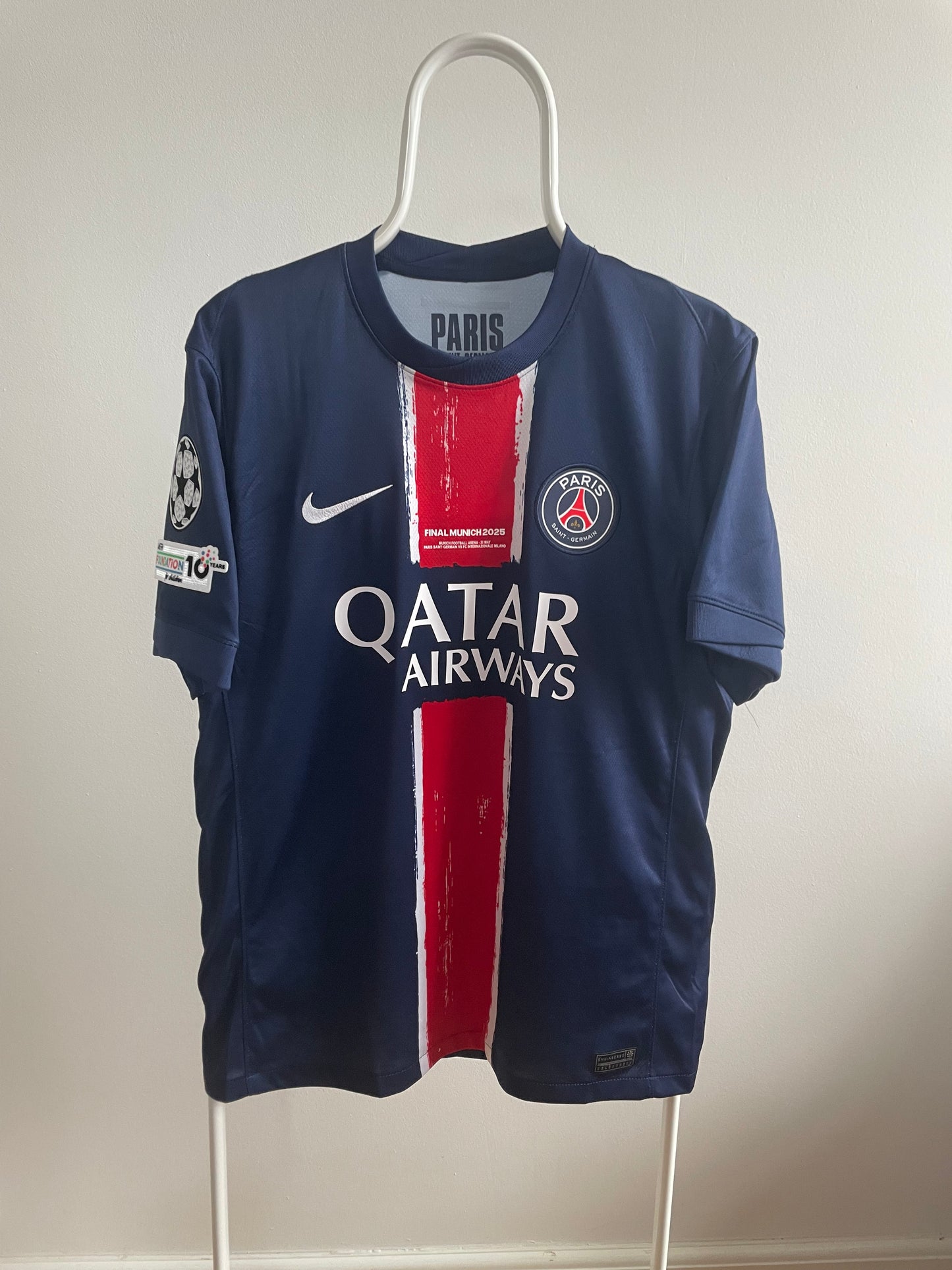 PSG 2024/25 Ousmane Dembele 9/10 - M