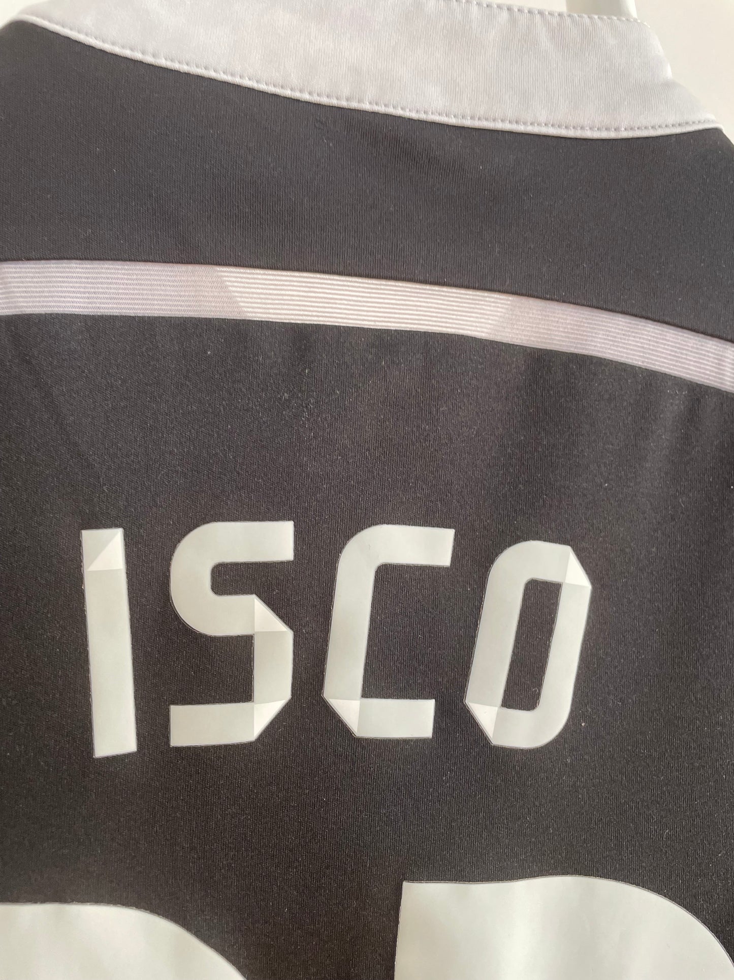 Real Madrid 2014/15 Isco 9/10 - M