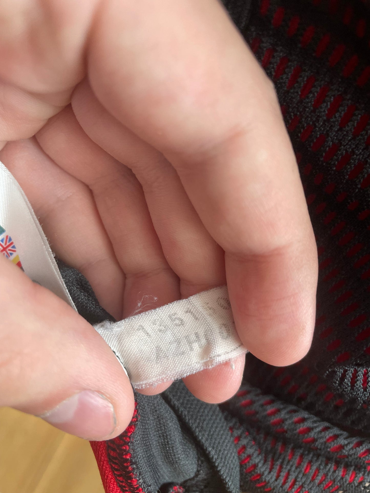 AC Milan 2002/03 Paolo Maldini 9/10 - L