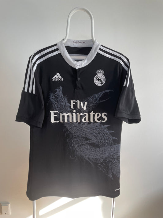 Real Madrid 2014/15 Isco 9/10 - M