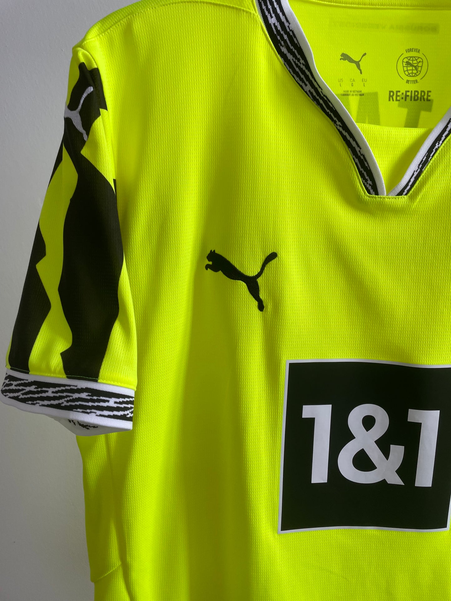 Dortmund 2024/25 Special Edition 9/10 - L