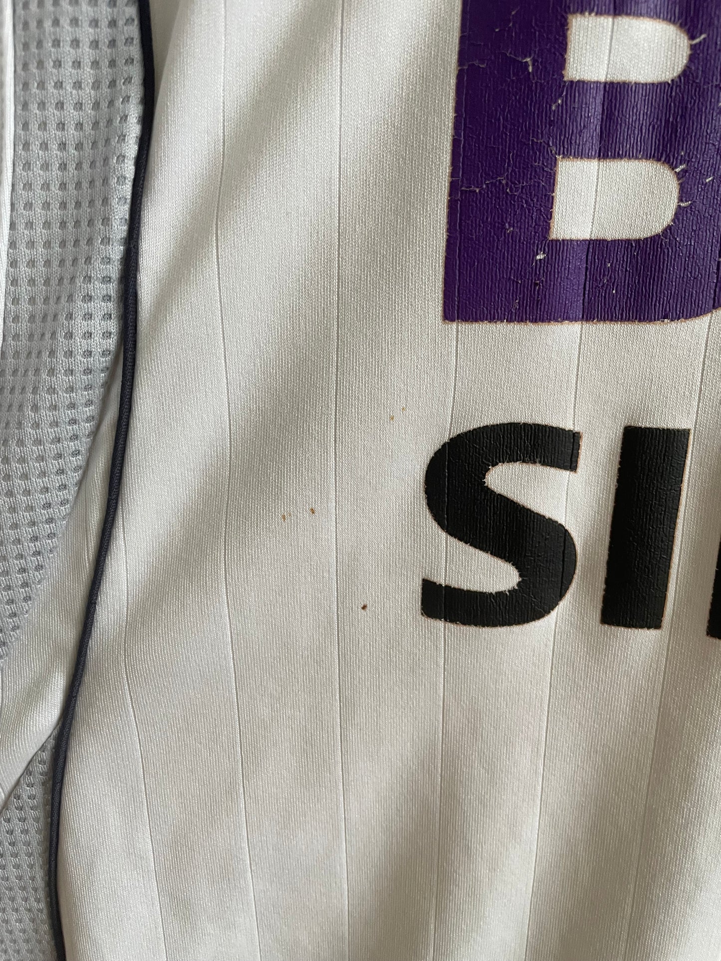 Real Madrid 2006/07 Ronaldo 7/10 - L