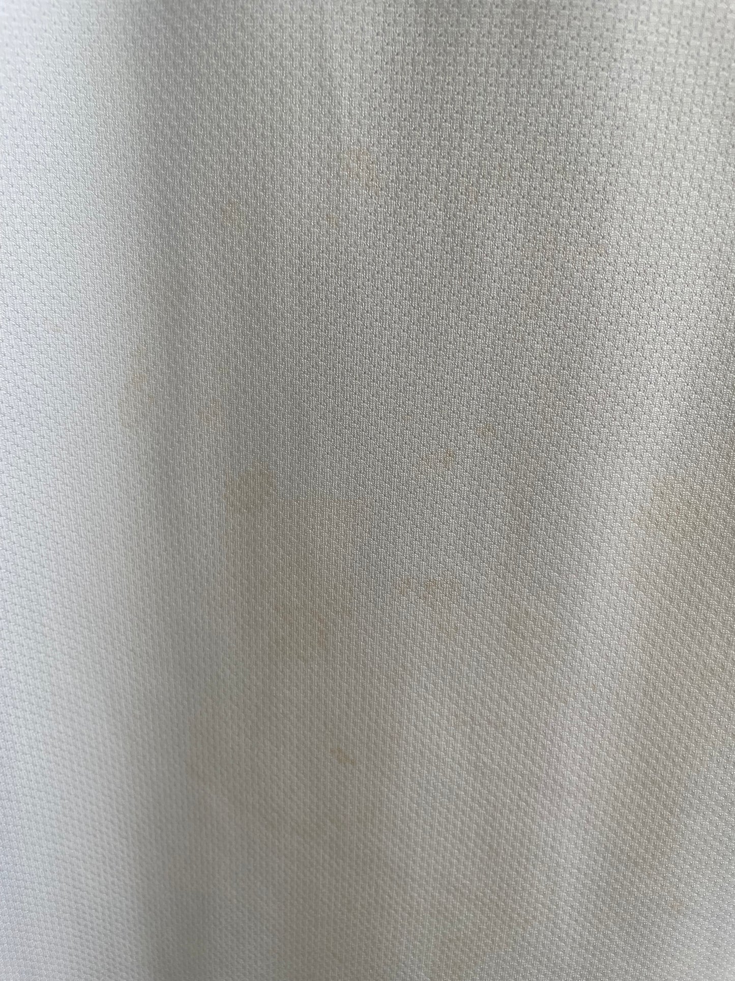 Inter Milan 2010/11 Javier Zanetti 7/10 - M