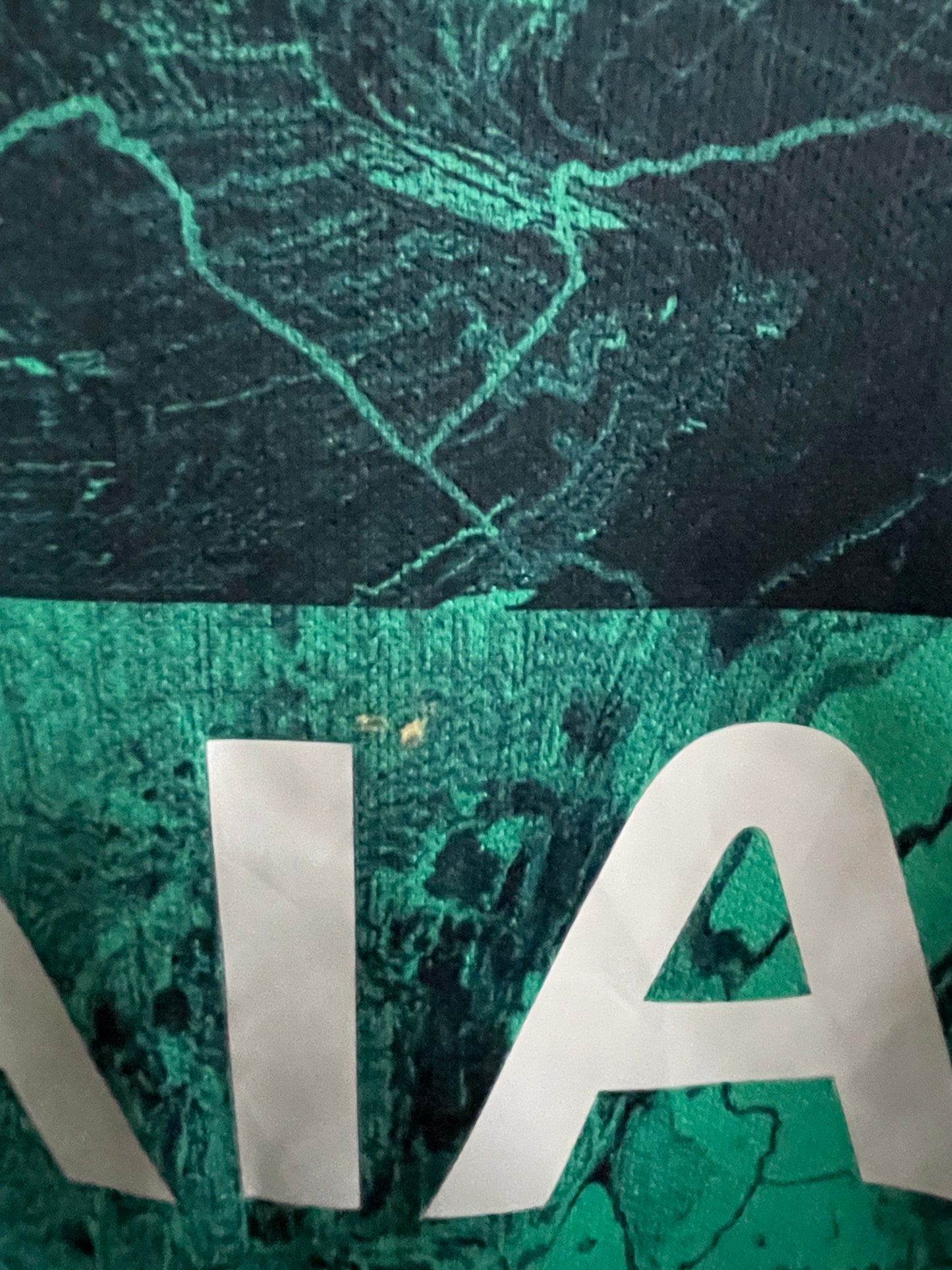 Tottenham 2018/19 Christian Eriksen 9/10 - XL (Børn)