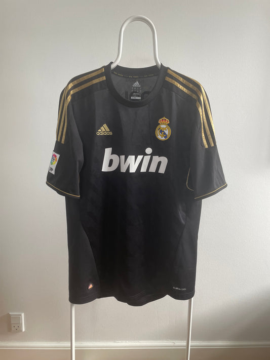 Real Madrid 2011/12 Cristiano Ronaldo 9/10 - L