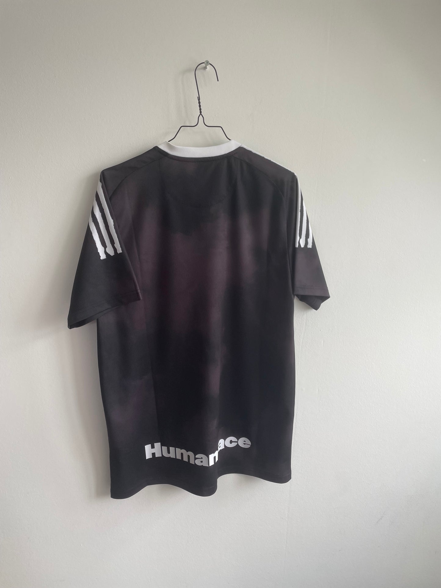 Real Madrid 2020/21 Humanrace 9/10 - M