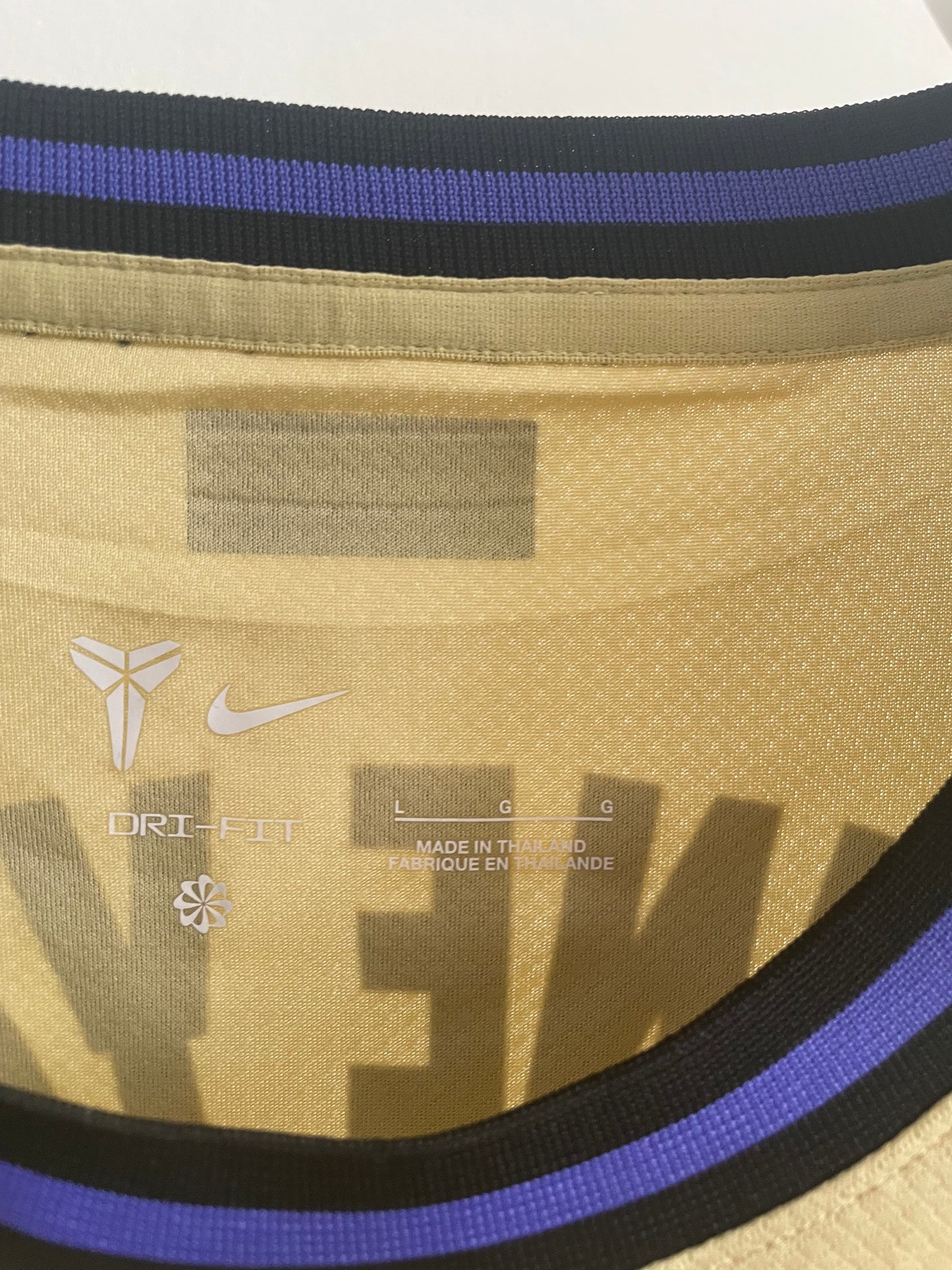 Barcelona 2025/26 Lamine Yamal 10/10 BNWT - L