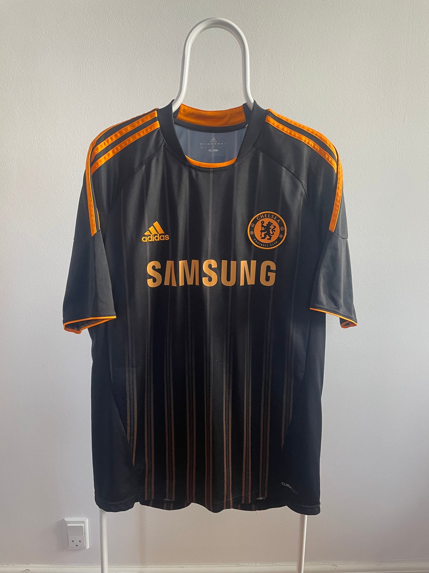 Chelsea 2010/11 John Terry 9/10 - L