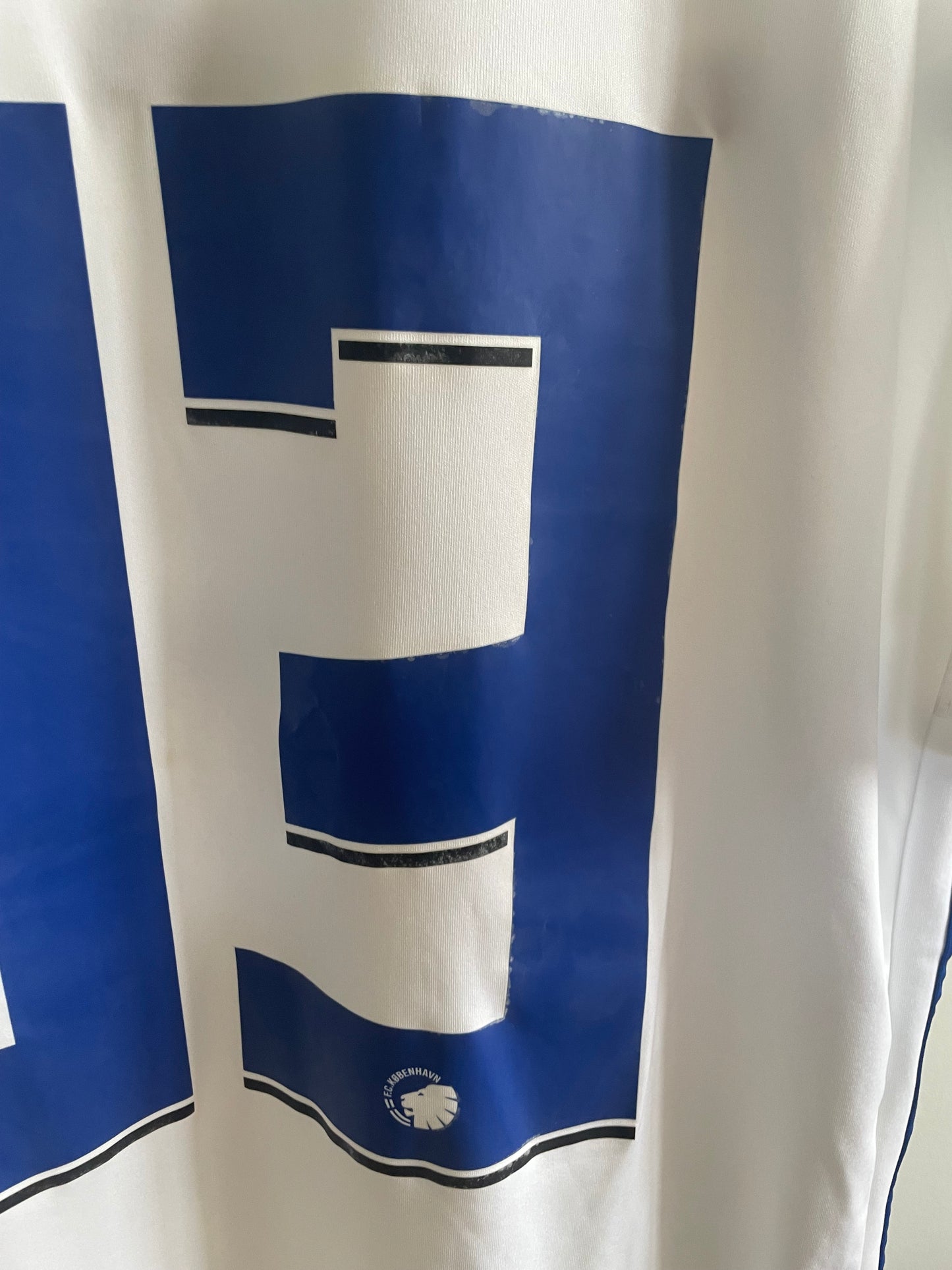 FCK 2021/22 Rasmus Falk 9/10 - L