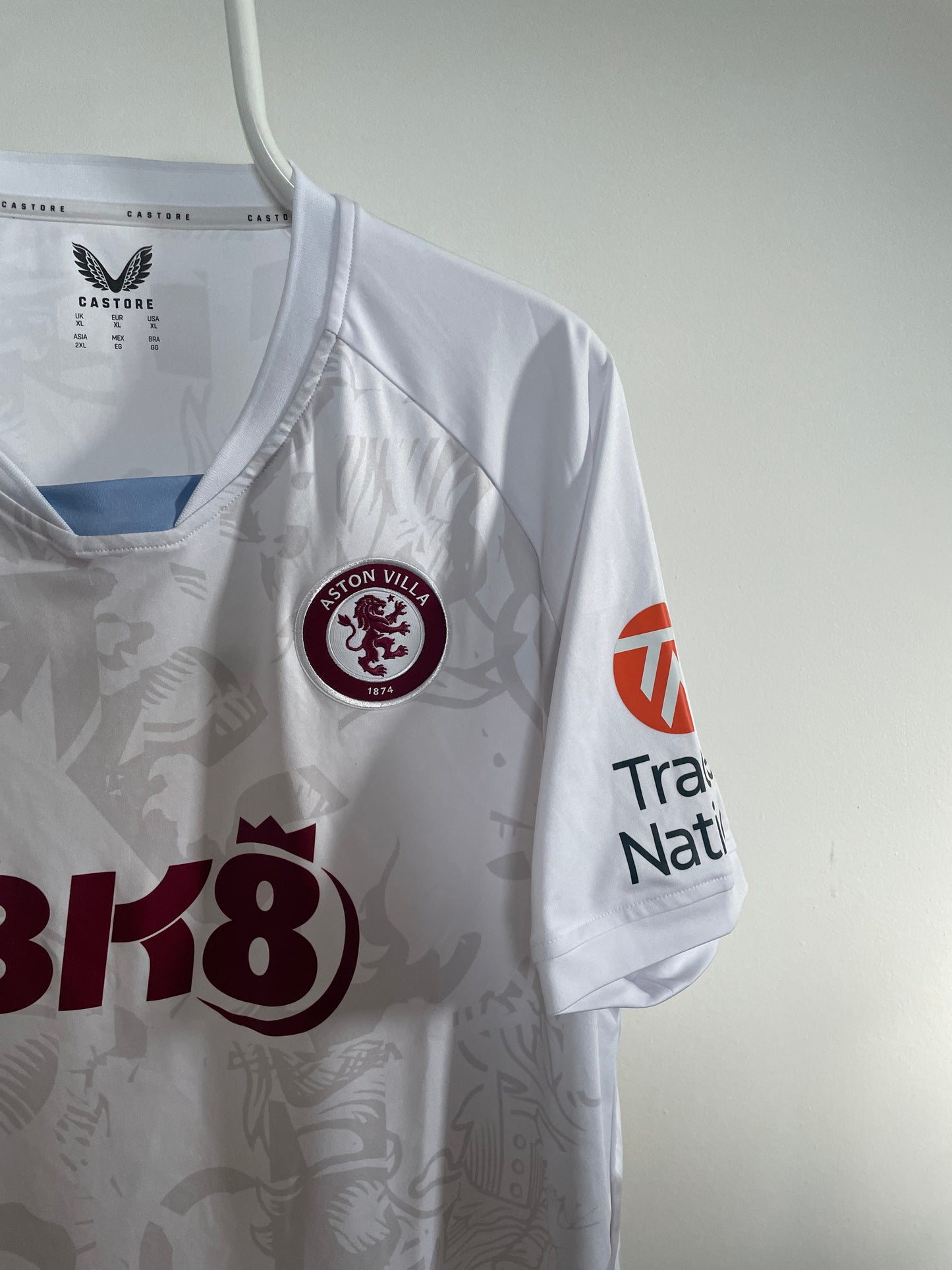Aston Villa 2023/24 9/10 - XL