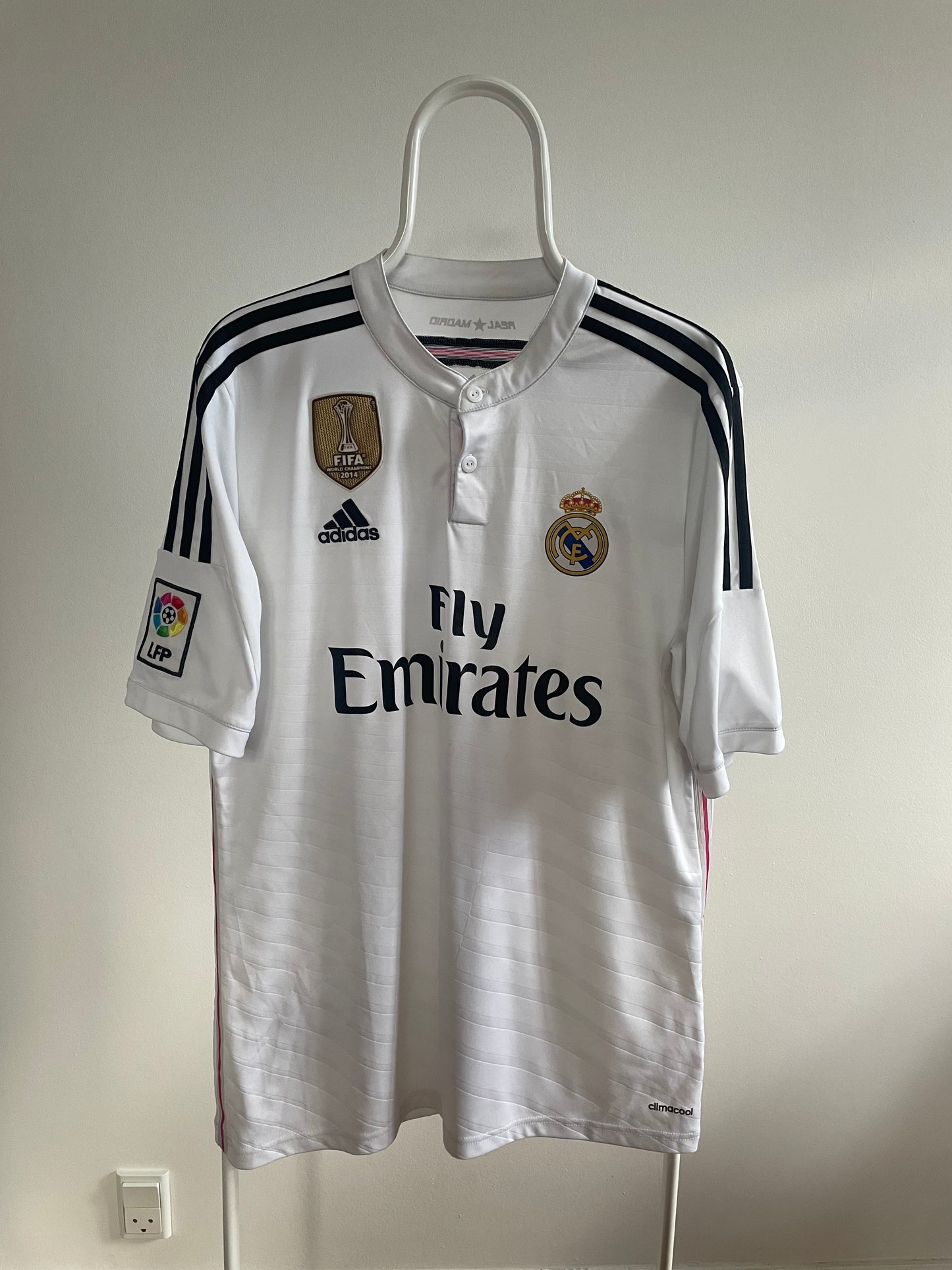 Real Madrid 2014/15 Cristiano Ronaldo 9/10 - L