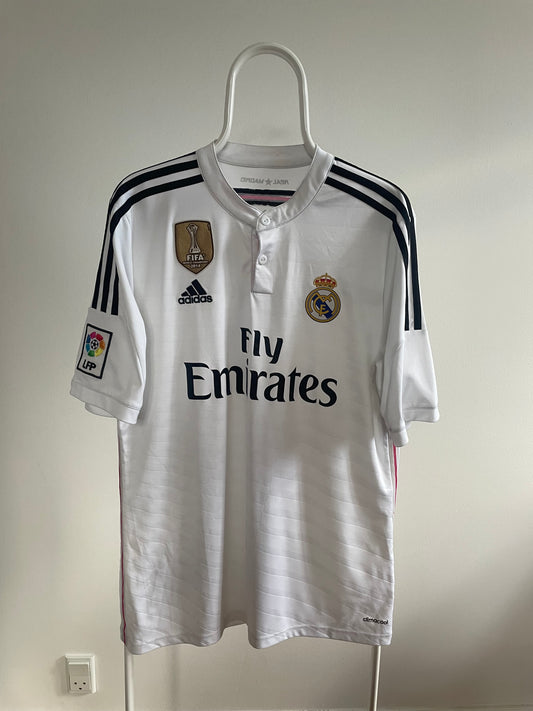 Real Madrid 2014/15 Cristiano Ronaldo 9/10 - L