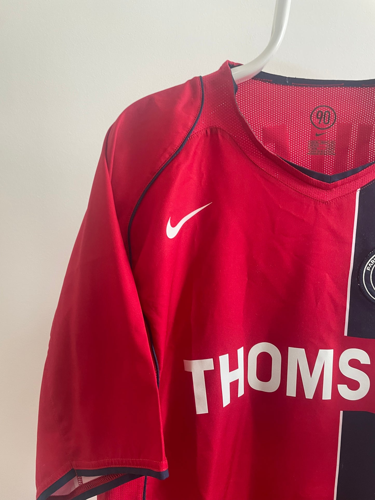 PSG 2004/05 Pauleta 9/10 - XL