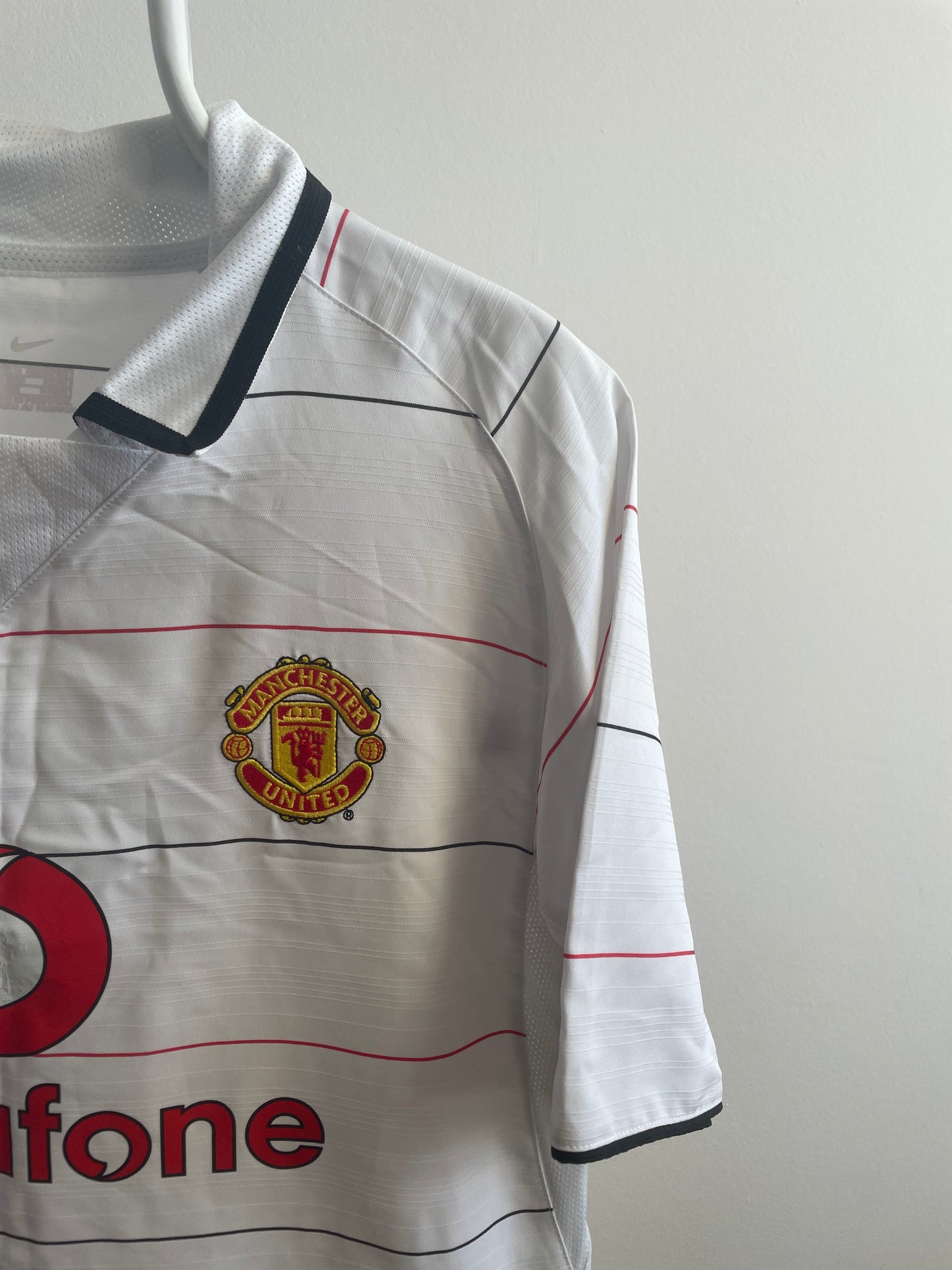 Manchester United 2004/05 Cristiano Ronaldo 8/10 - M