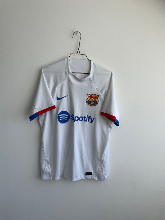 Barcelona 2023/24 Lamine Yamal 9/10 - M