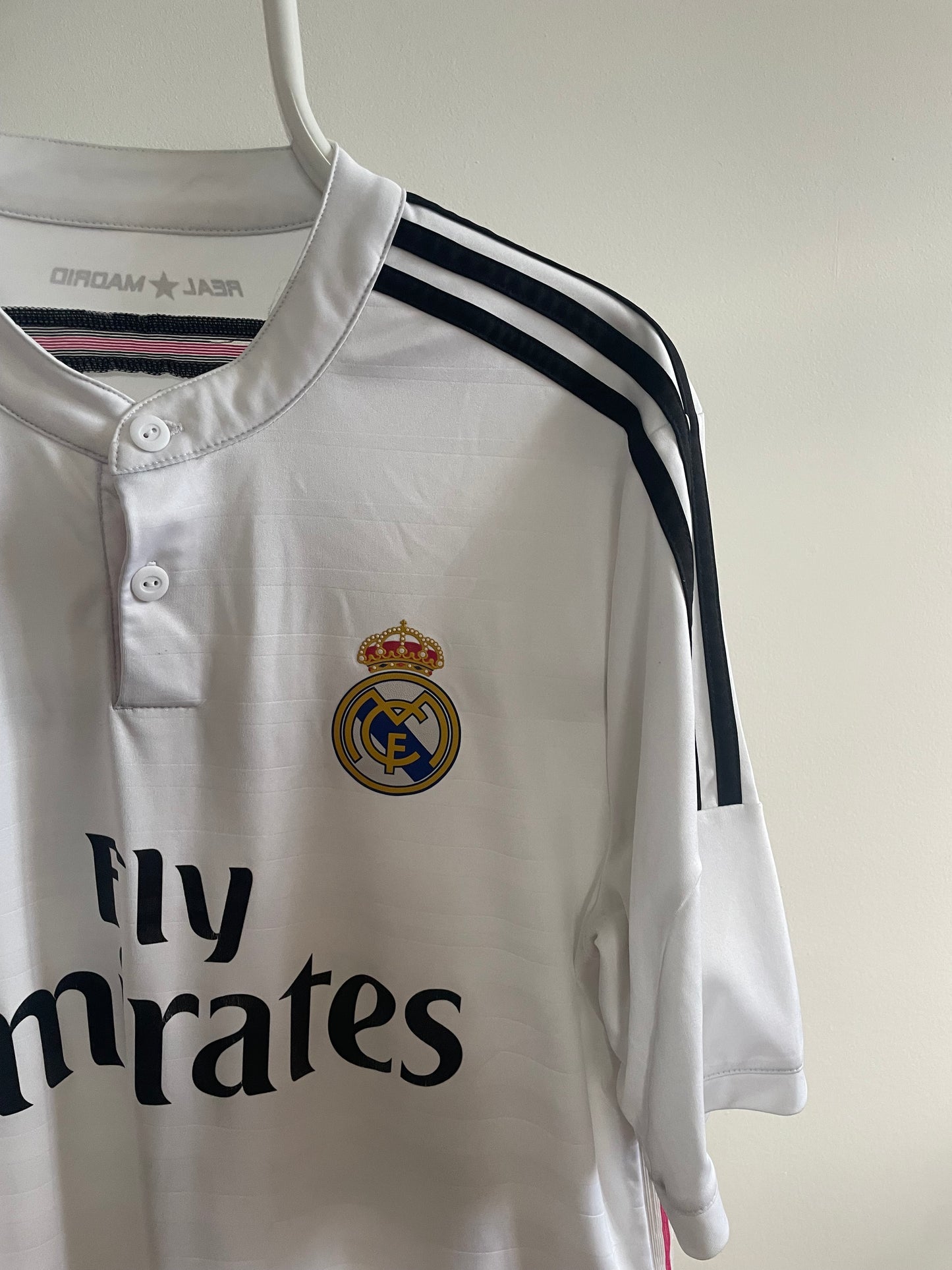 Real Madrid 2014/15 Cristiano Ronaldo 9/10 - L