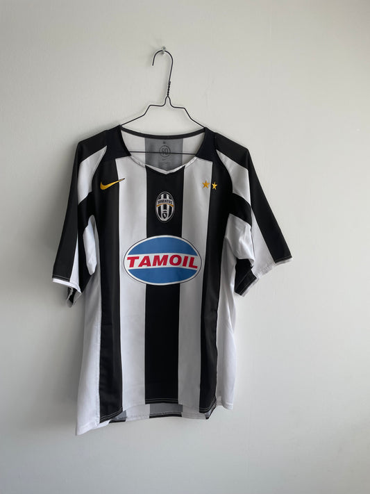 Juventus 2005-06 Zlatan Ibrahimovic 9/10 - M