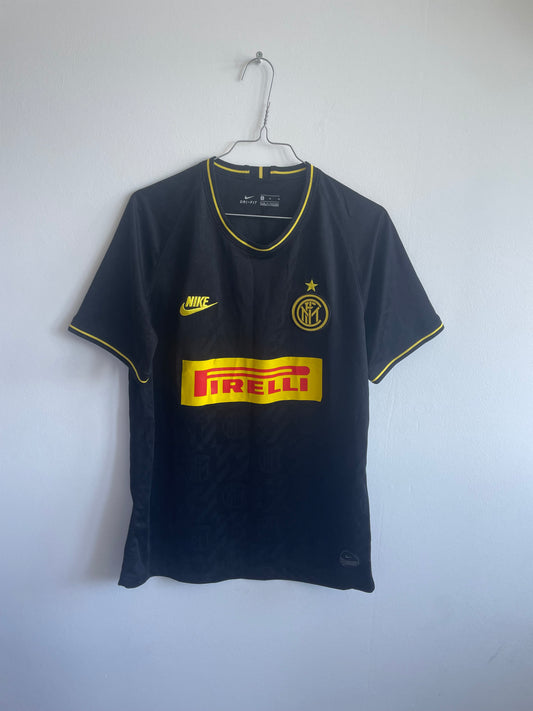 Inter 2019/20 9/10 - M