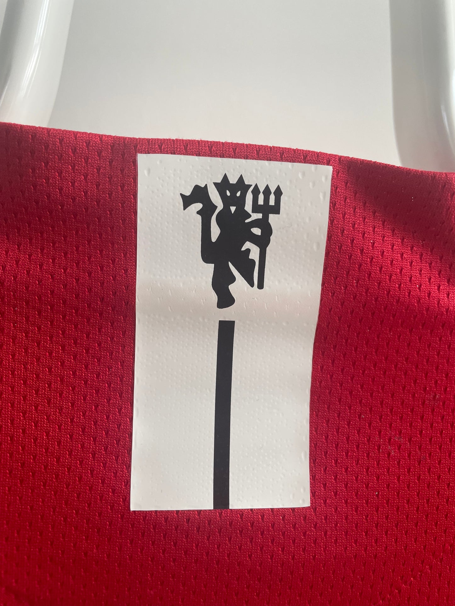 Manchester United 2008/09 Cristiano Ronaldo 9/10 - L