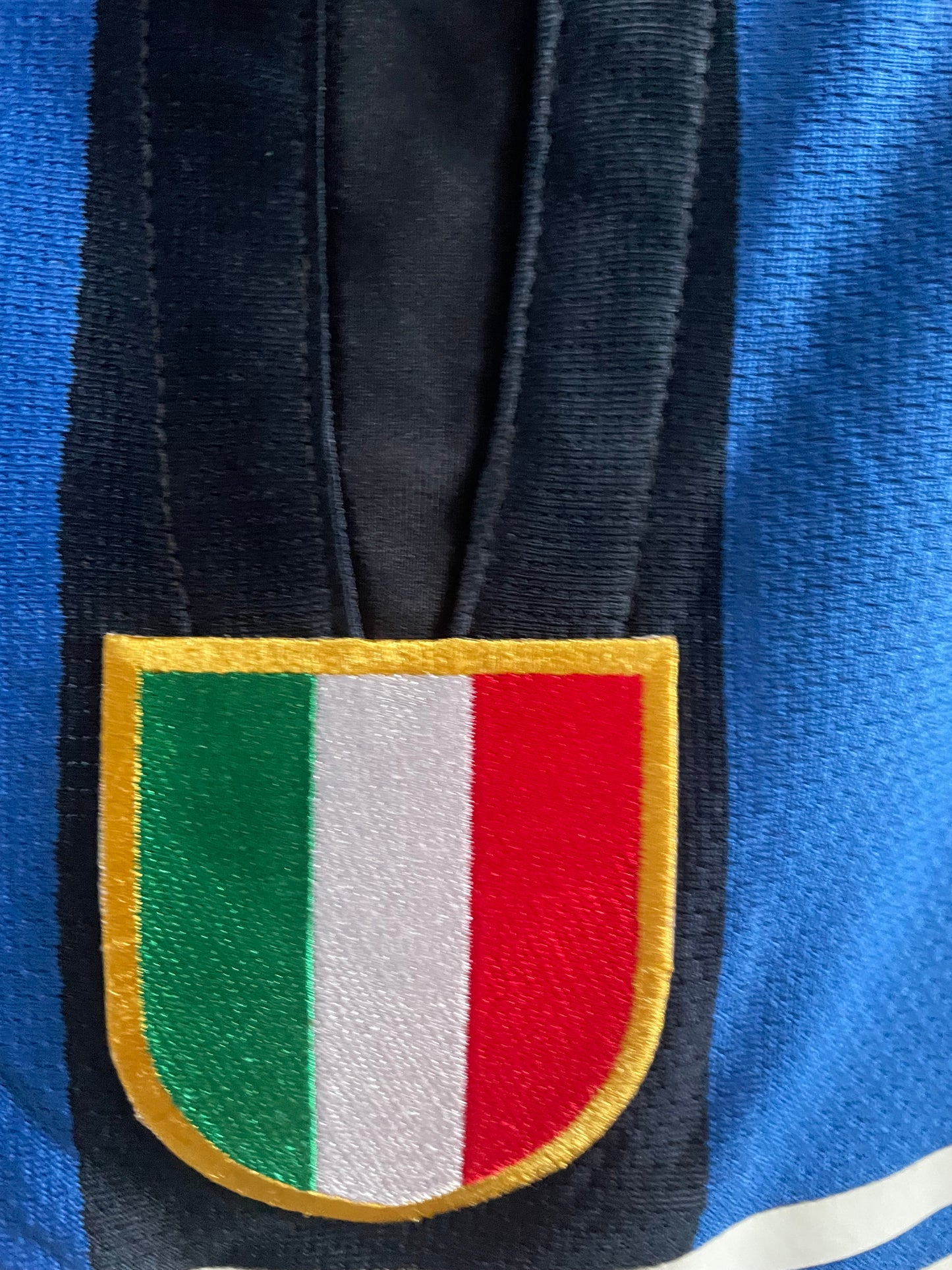 Inter 2007/08 Zlatan Ibrahimovic 9/10 - L