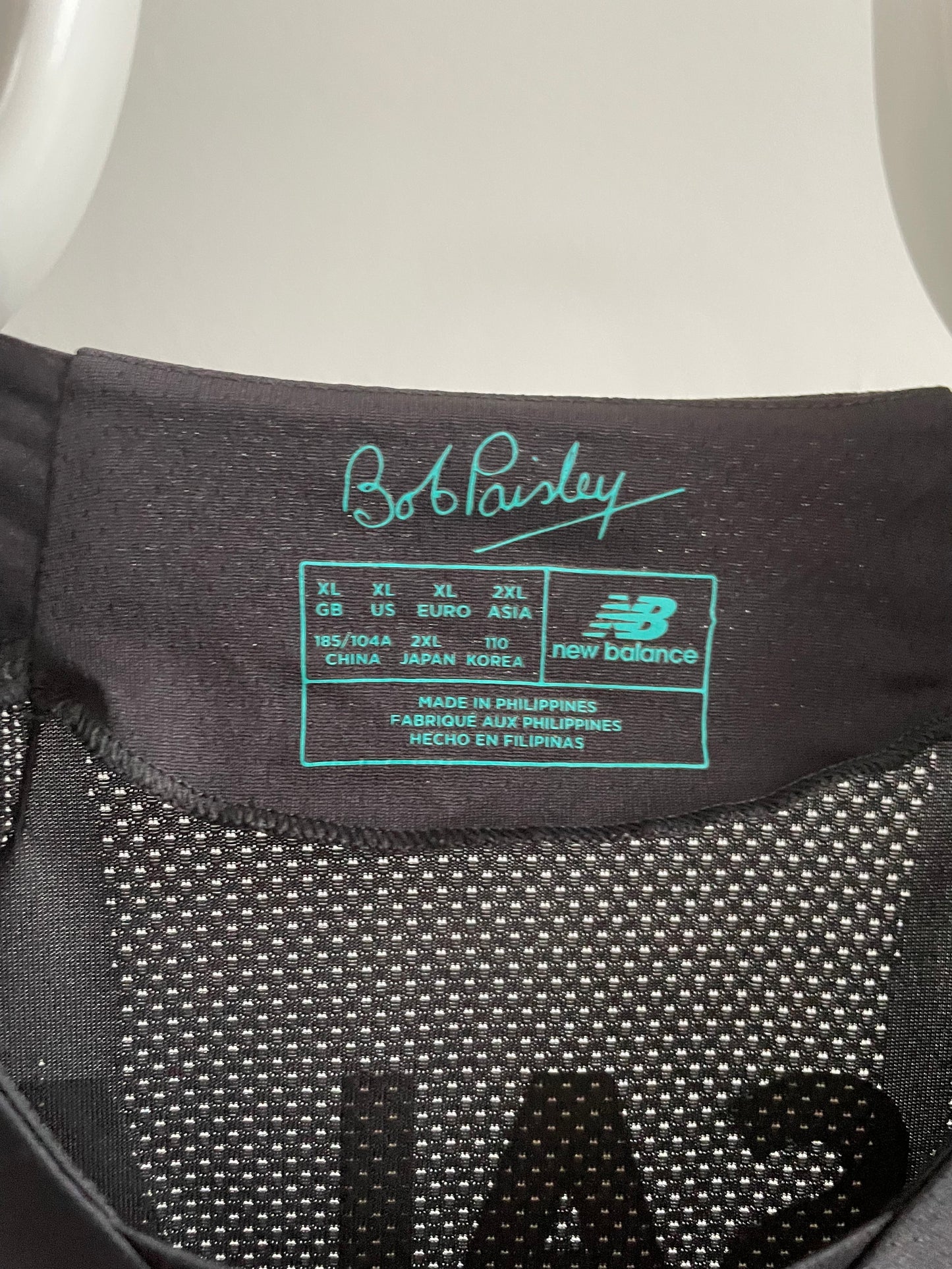 Liverpool 2019/20 Mohammed Salah 9/10 - XL