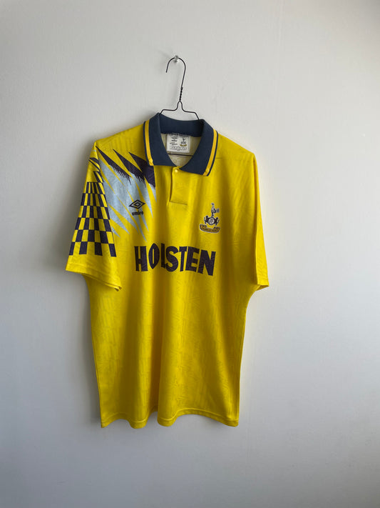 Tottenham 1994/95 9/10 - L