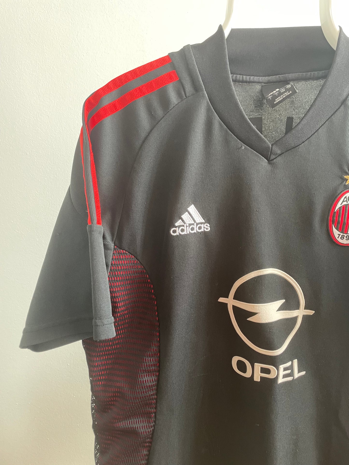 AC Milan 2002/03 Paolo Maldini 9/10 - L