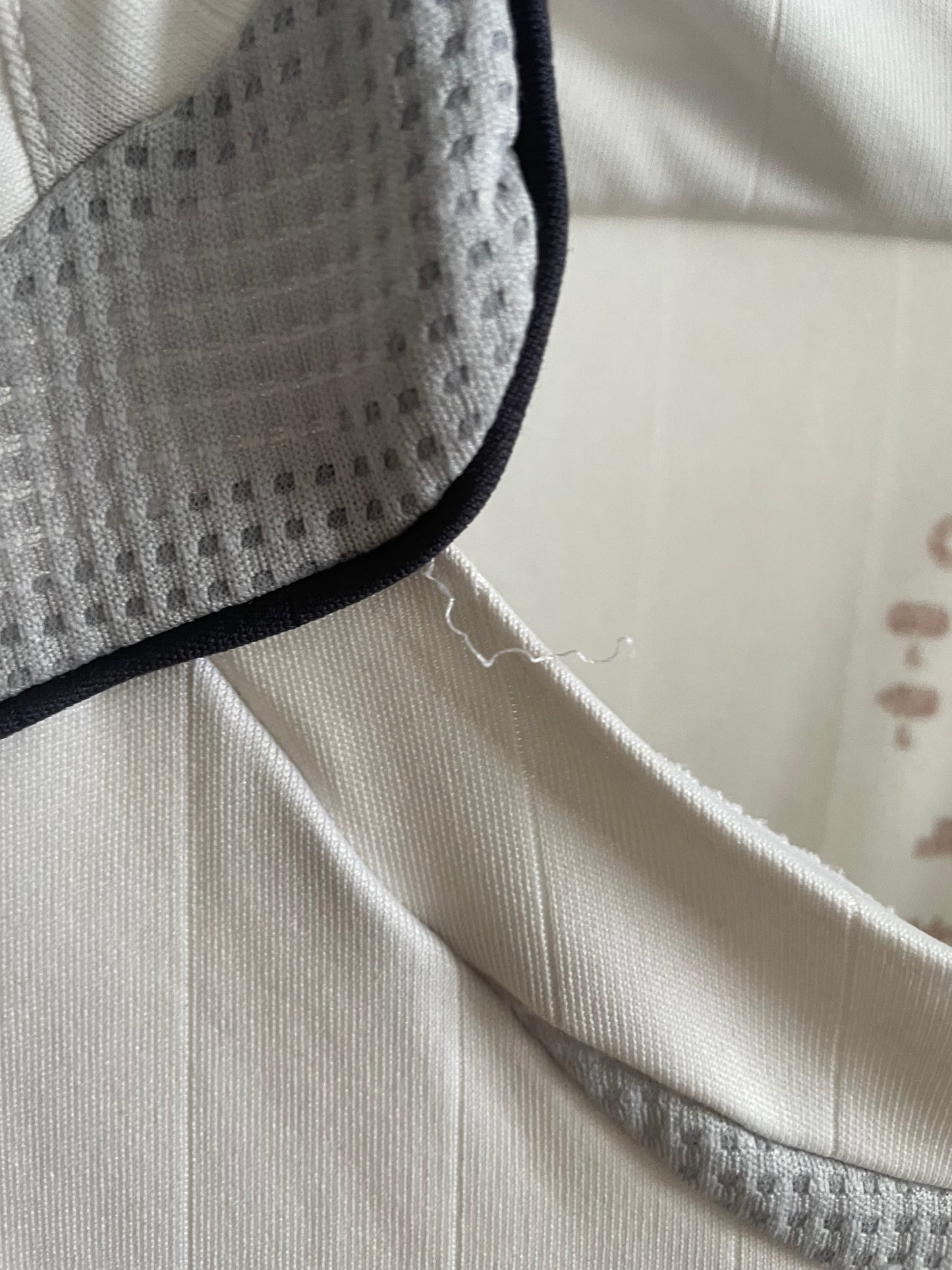 Real Madrid 2006/07 Ronaldo 7/10 - L