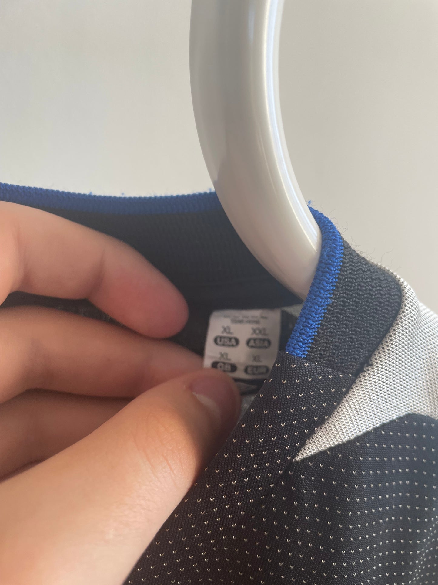 Chelsea 2004/06 Joe Cole 9/10 - XL