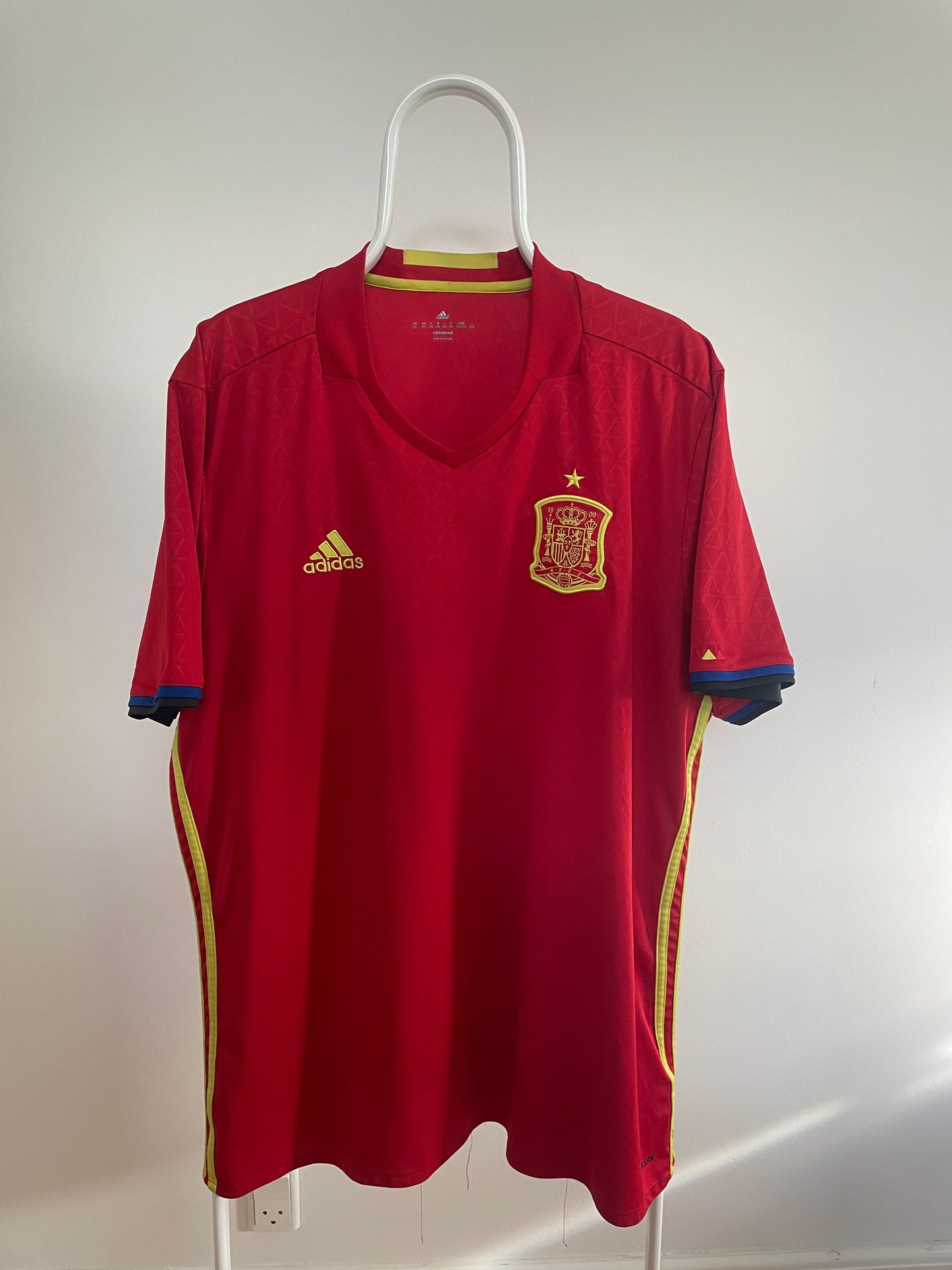 Spanien 2016 9/10 XXL