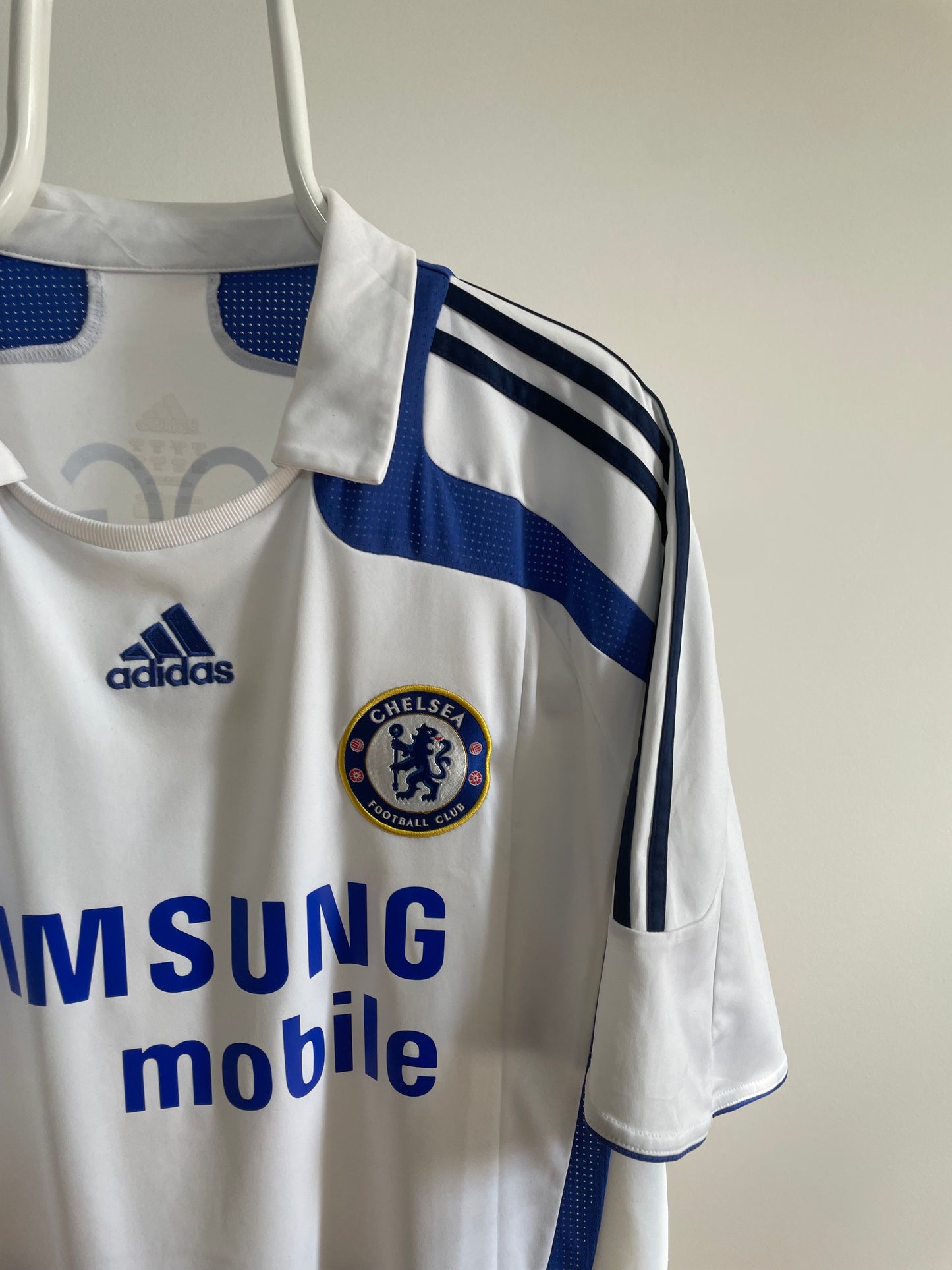 Chelsea 2008/09 Didier Drogba 9/10 - XL