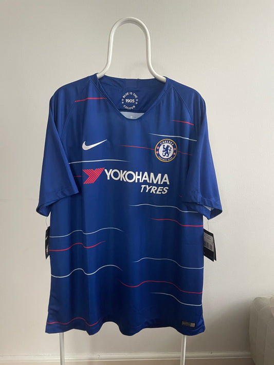 Chelsea 2018/19 Cesc Fabregas 10/10 BNWT - XXL