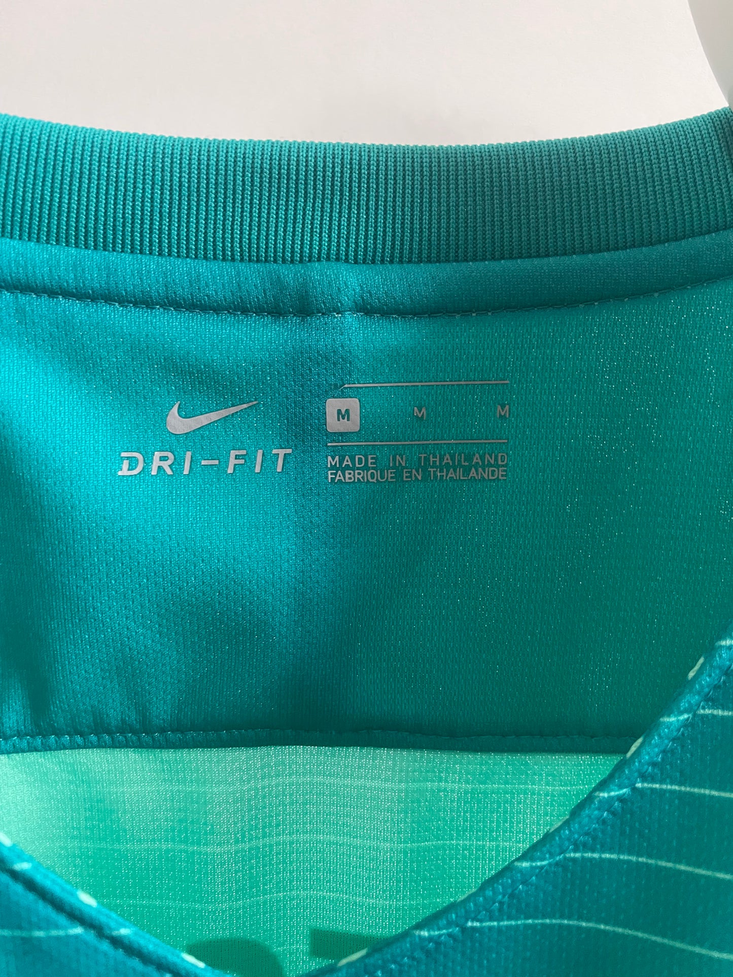 Barcelona 2016/17 Lionel Messi 9/10 - M