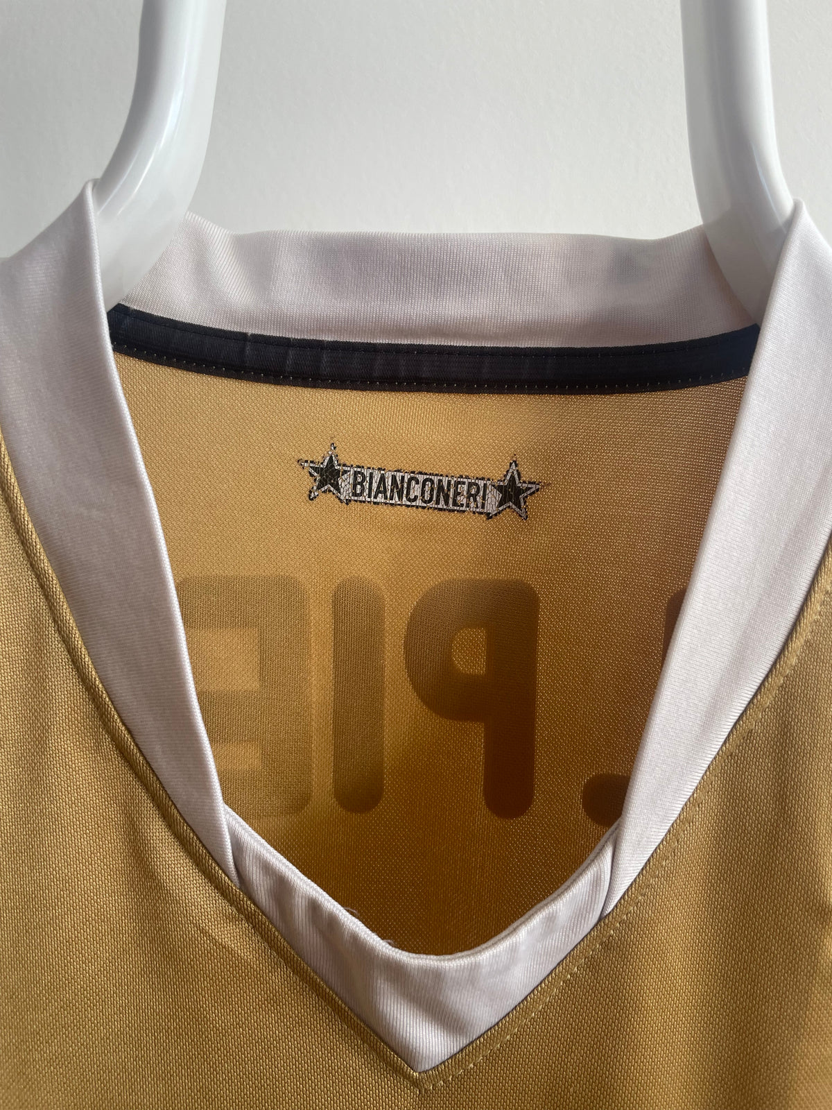 Juventus 2009/10 Alessandro Del Piero 9/10 - L