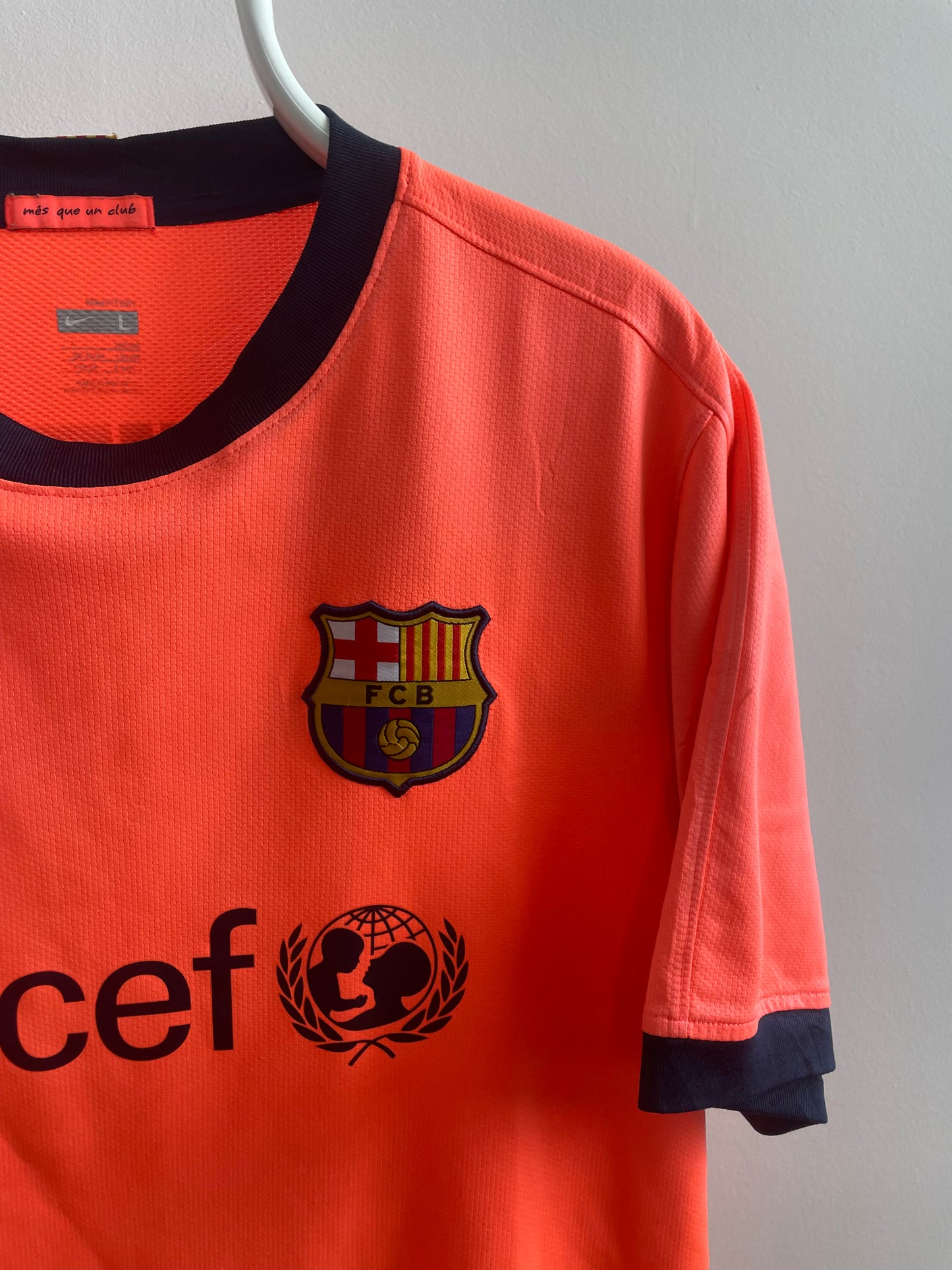 Barcelona 2009/10 Zlatan Ibrahimovic 9/10 - L