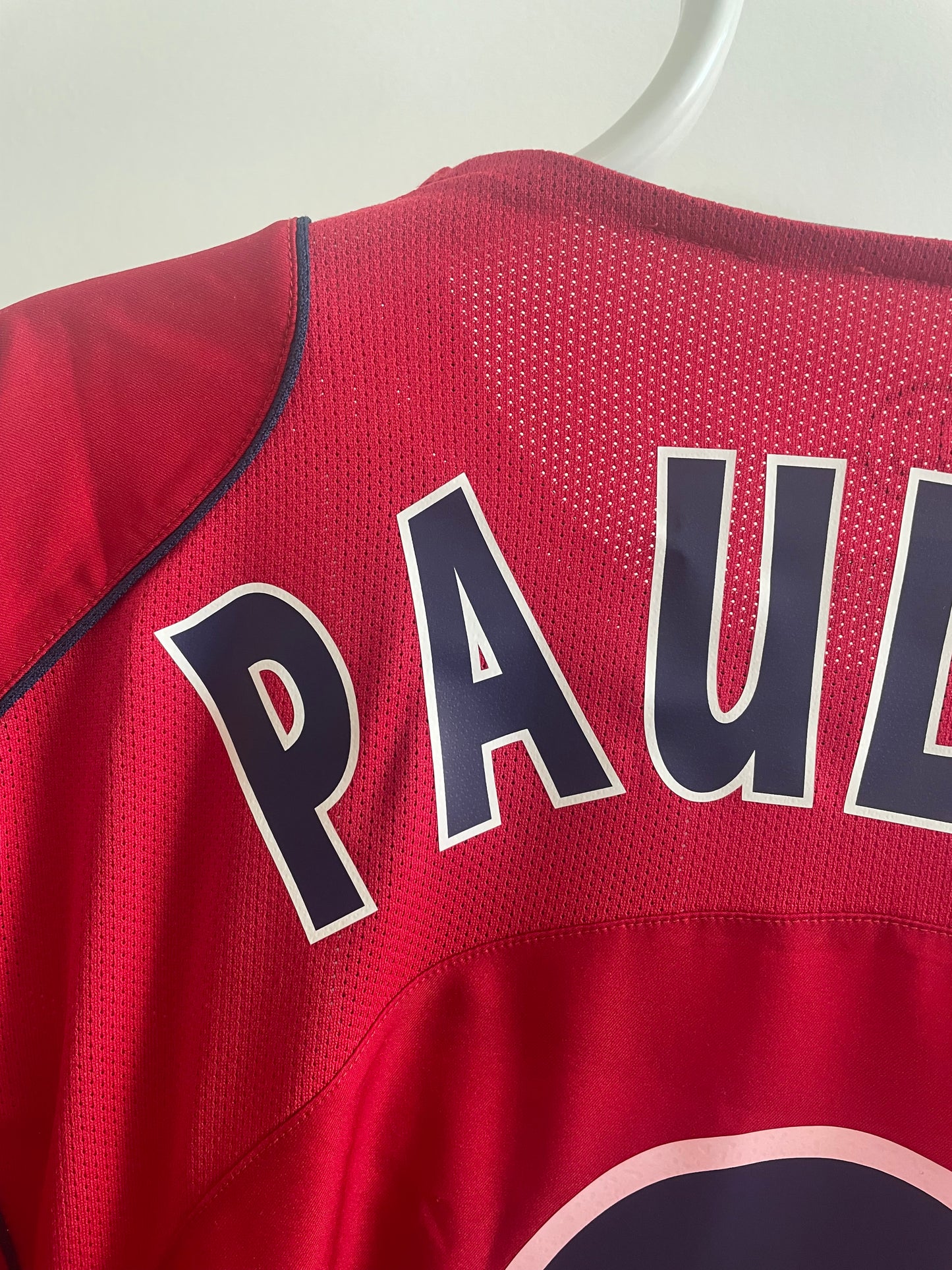 PSG 2004/05 Pauleta 9/10 - XL