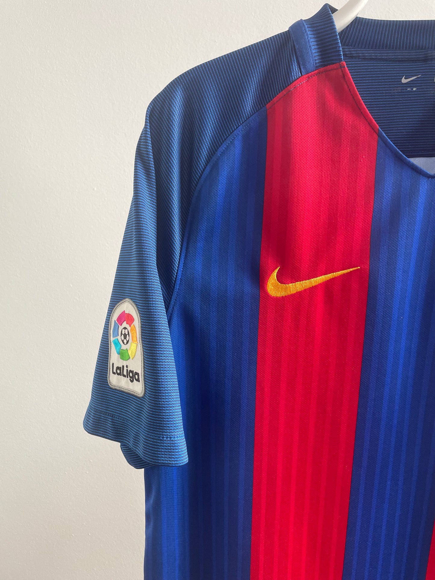 Barcelona 2016/17 Neymar Jr 9/10 - M
